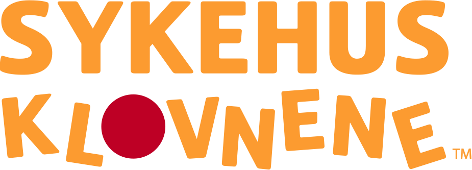 Sykehusklovnene