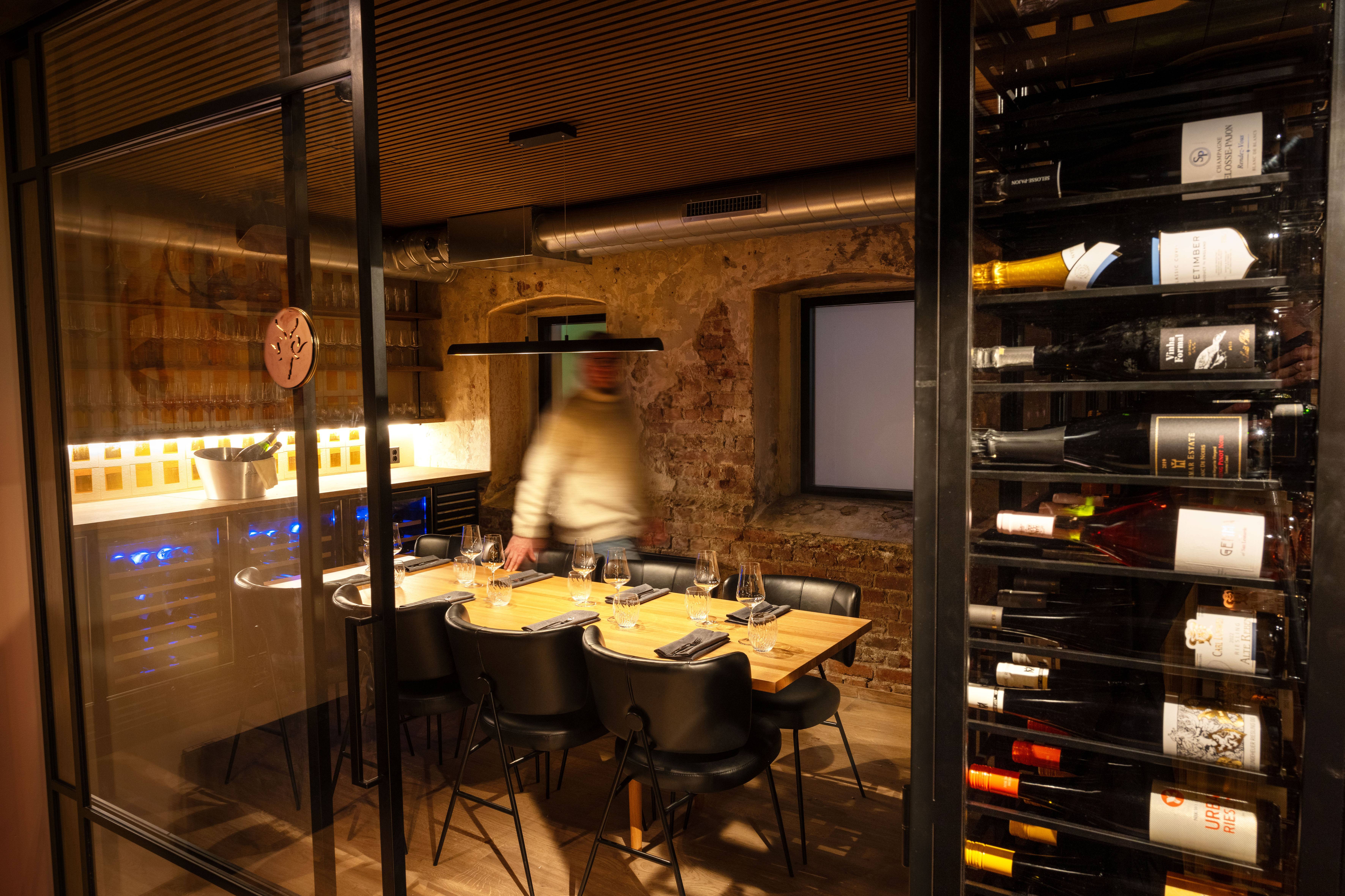 Bukken Vinbar