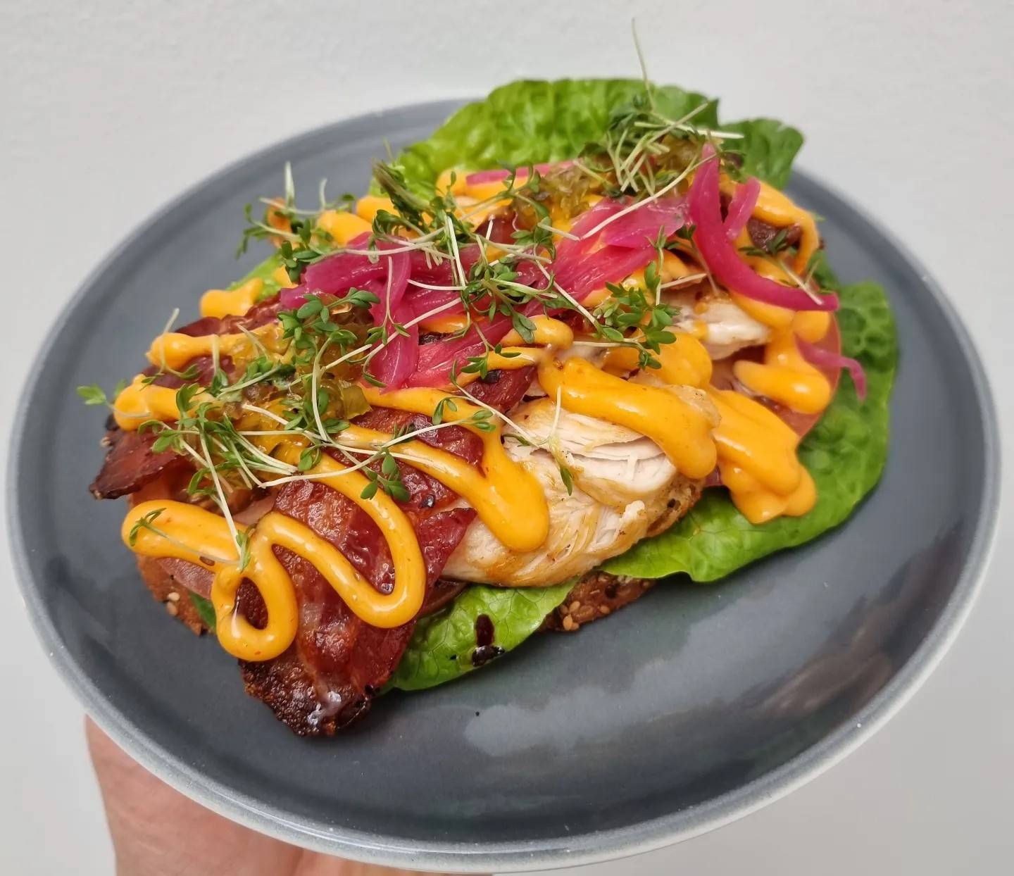 Delikatessen by Foodfighters