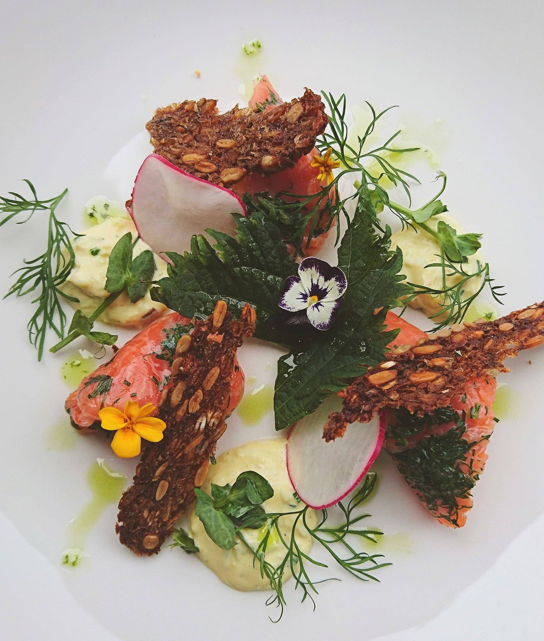 Enhjørningen Fiskerestaurant