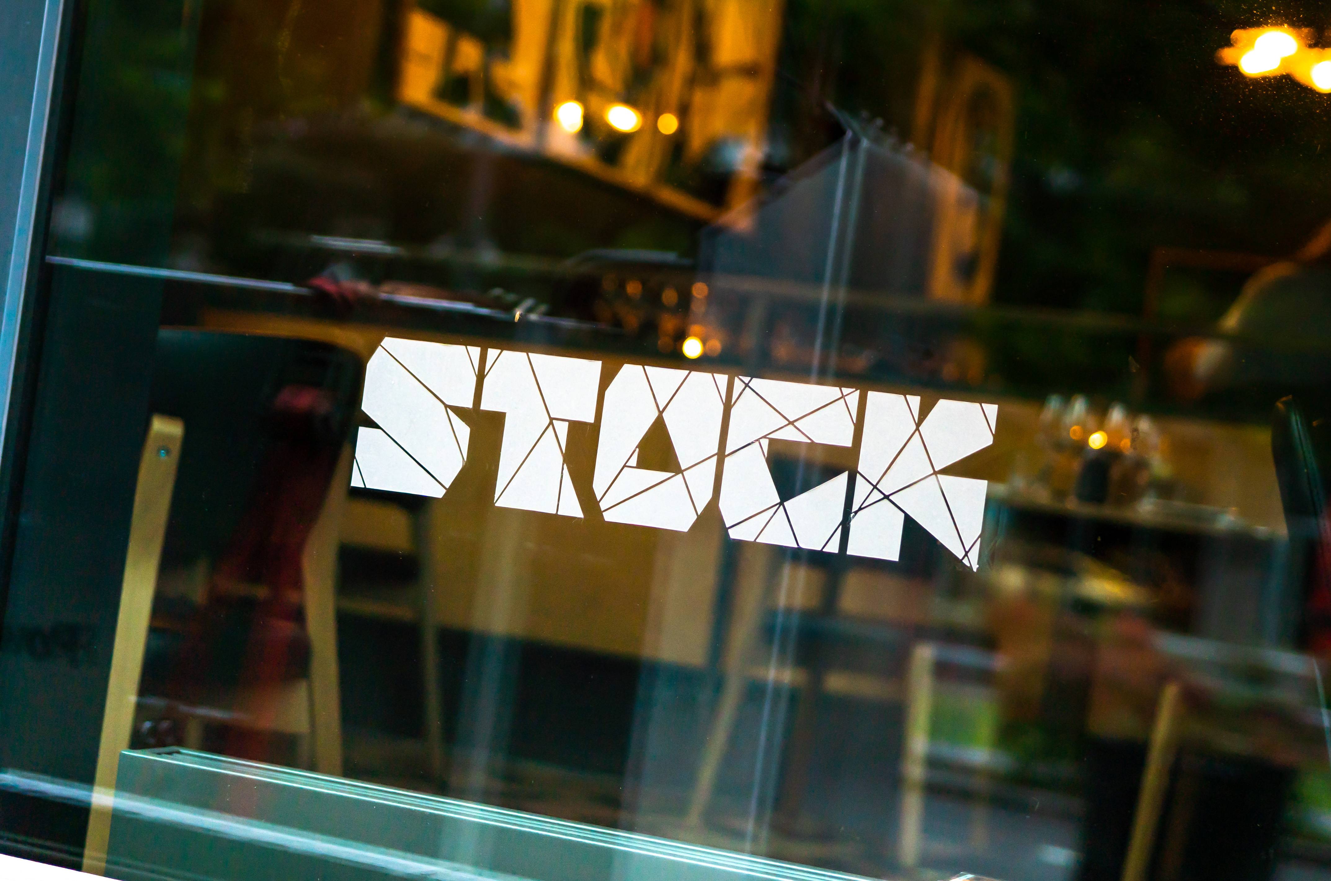 Stock